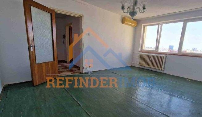 Obor, apartament de vanzare 3 camere.